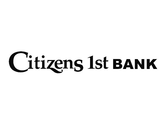 Citizens 1st Bank