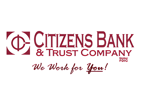 Citizens Bank and Trust Company