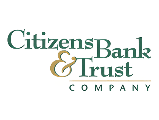 Citizens Bank and Trust Company