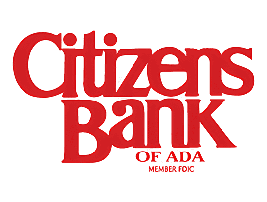 Citizens Bank of Ada