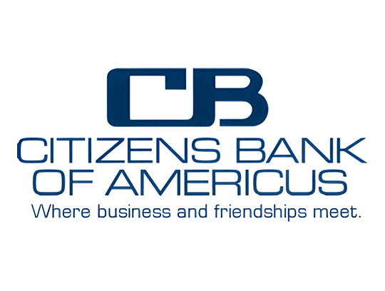 Citizens Bank of Americus