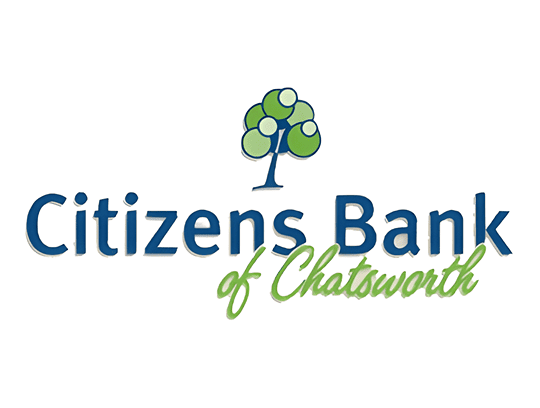 Citizens Bank of Chatsworth
