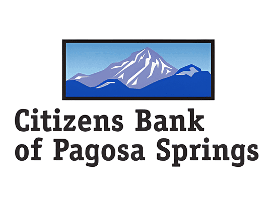 Citizens Bank of Pagosa Springs