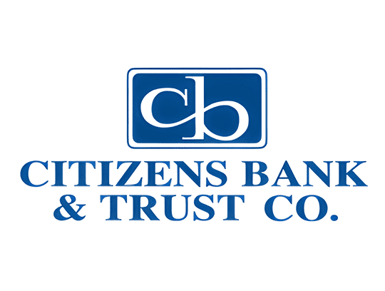 Citizens Bank & Trust Co.