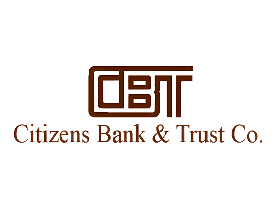 Citizens Bank & Trust Company