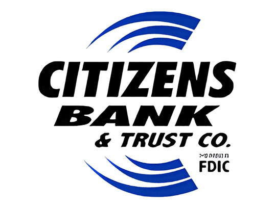 Citizens Bank & Trust Company