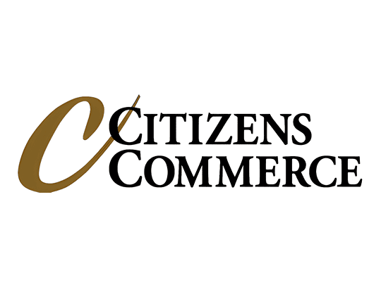 Citizens Commerce Bank Lexington Branch - Lexington, KY