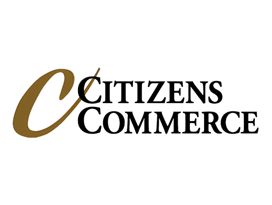 Citizens Commerce Bank