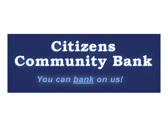 Citizens Community Bank