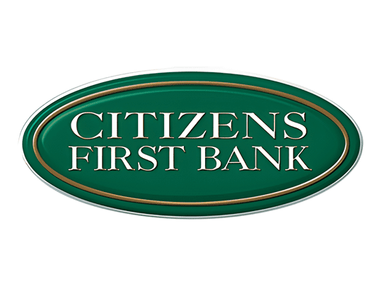 Citizens First Bank