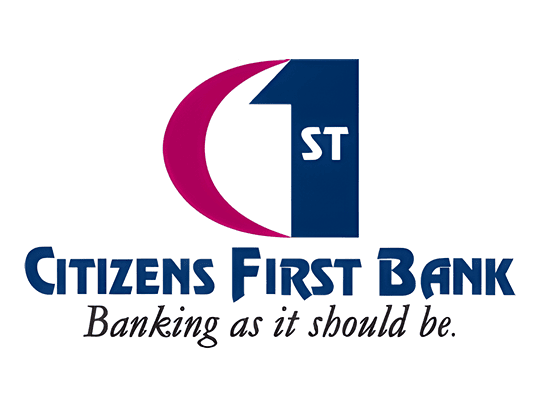 Citizens First Bank