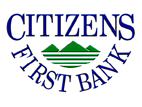 Citizens First Bank