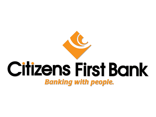 Citizens First Bank