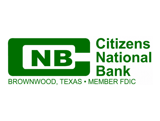 Citizens National Bank at Brownwood