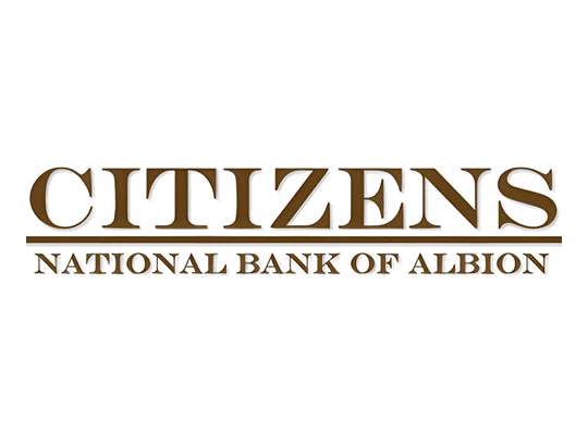 Citizens National Bank of Albion