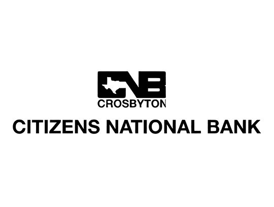 Citizens National Bank of Crosbyton