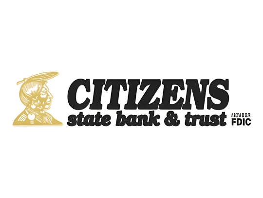 Citizens State Bank and Trust Company