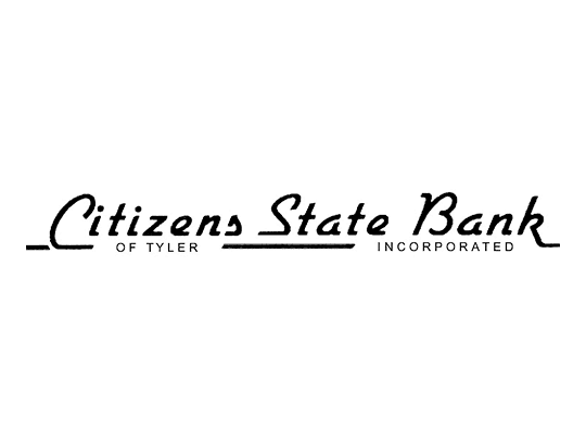 Citizens State Bank of Tyler