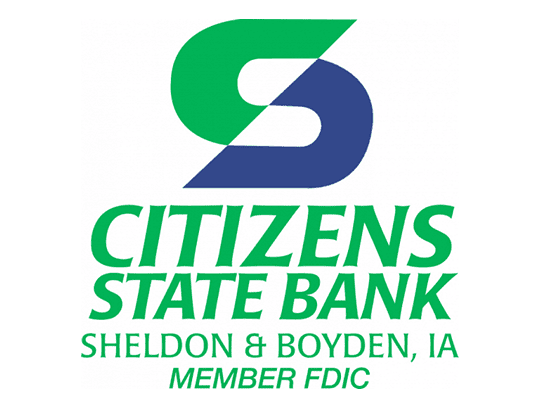 Citizens State Bank