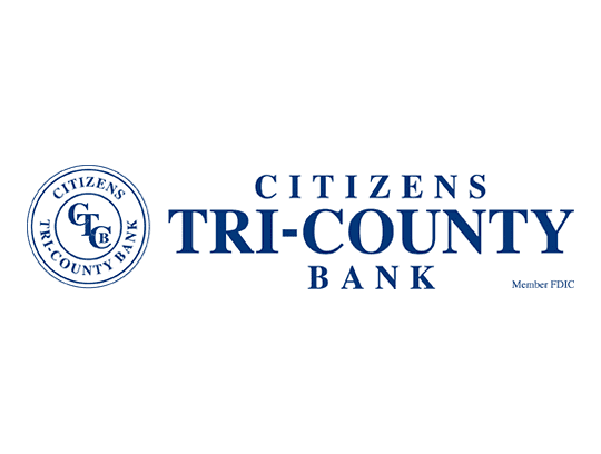 Citizens Tri-County Bank