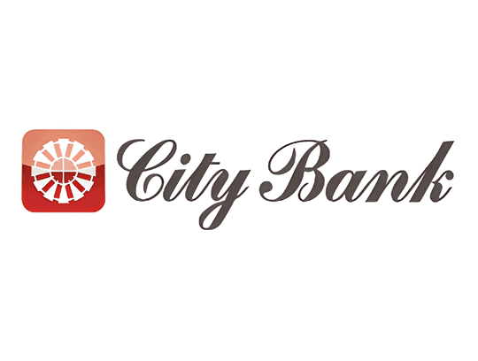 City Bank