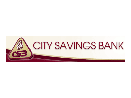 City Savings Bank & Trust Company