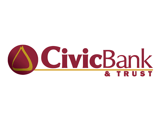 Civic Bank & Trust