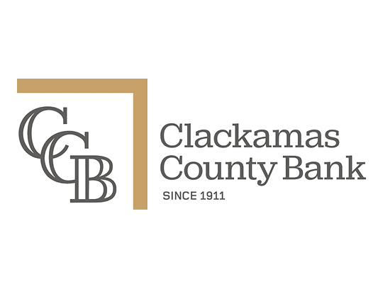 Clackamas County Bank