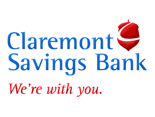 Claremont Savings Bank