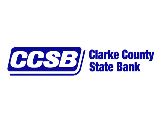 Clarke County State Bank