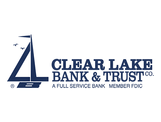 Clear Lake Bank and Trust Company