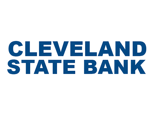 Cleveland State Bank