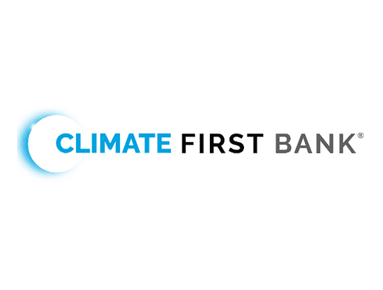 Climate First Bank