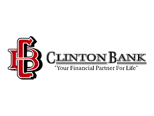 Clinton Bank