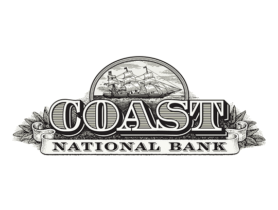 Coast National Bank