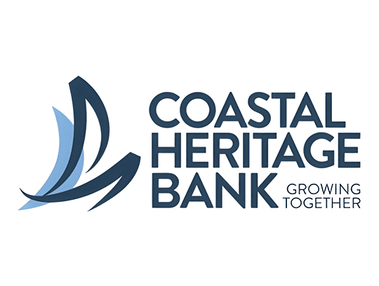 Coastal Heritage Bank