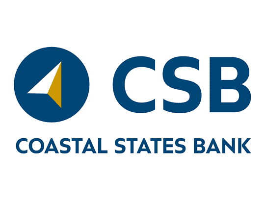 CoastalStates Bank