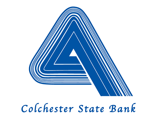 Colchester State Bank