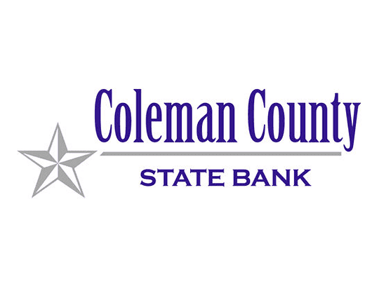 Coleman County State Bank