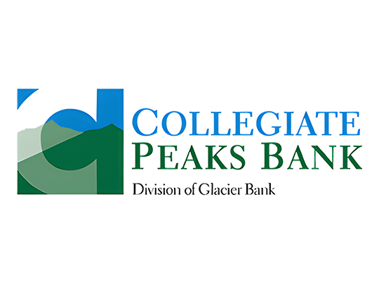 Collegiate Peaks Bank