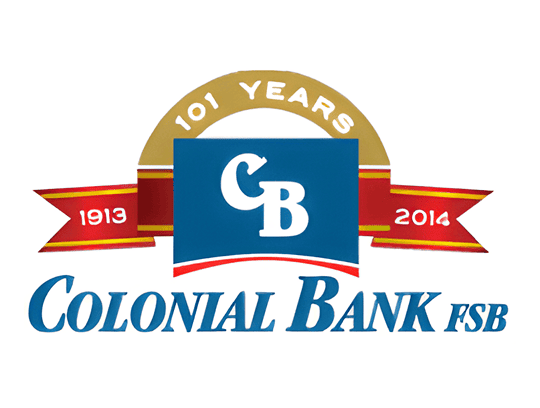 Colonial Bank