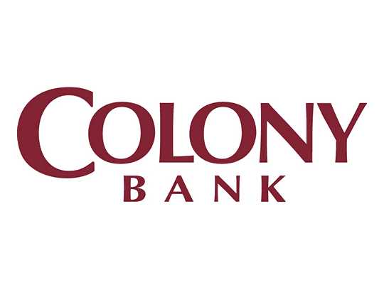 Colony Bank