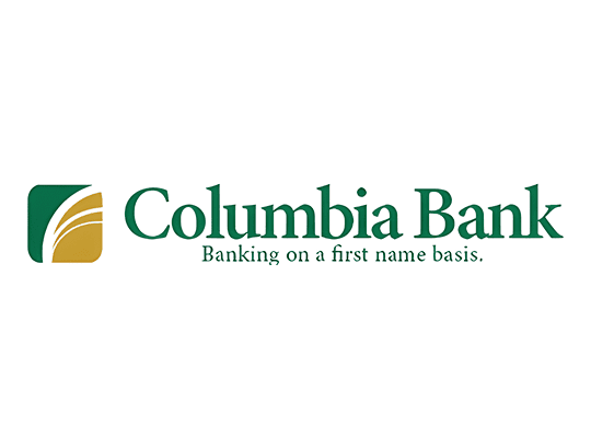 Columbia Bank