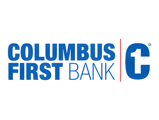 Columbus First Bank