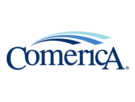 Comerica Bank