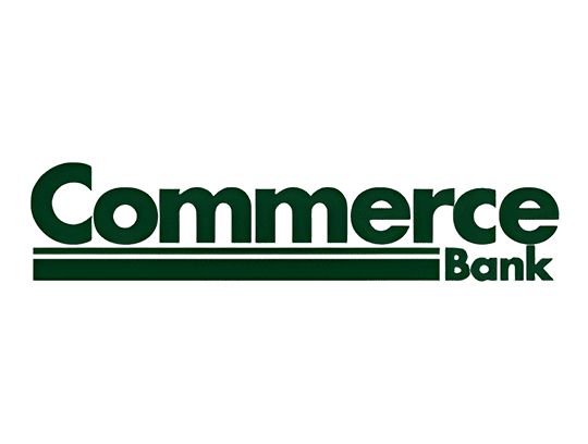 Commerce Bank