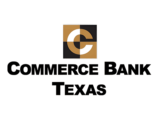 Commerce Bank Texas