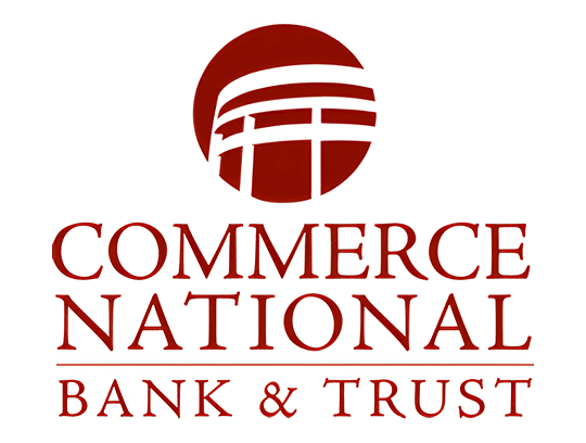 Commerce National Bank & Trust