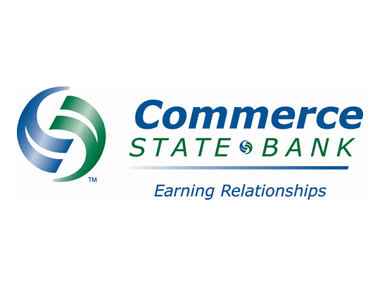 Commerce State Bank