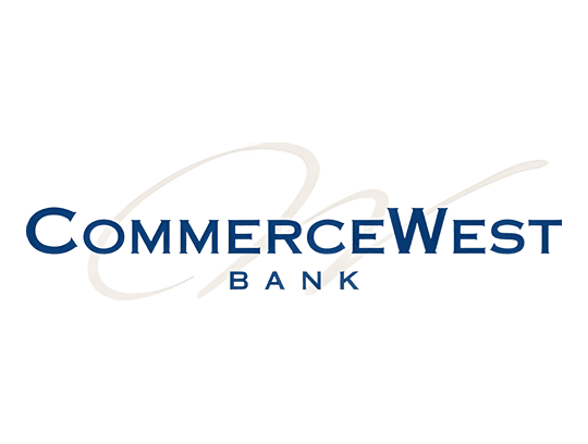 Commerce West Bank